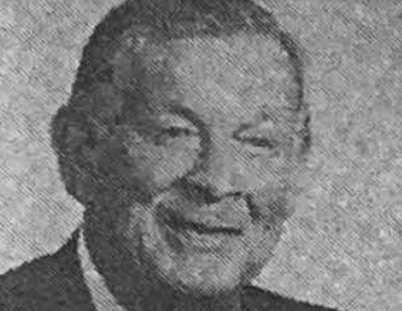 Wes Paterson