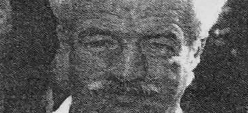 Bob Sanderson