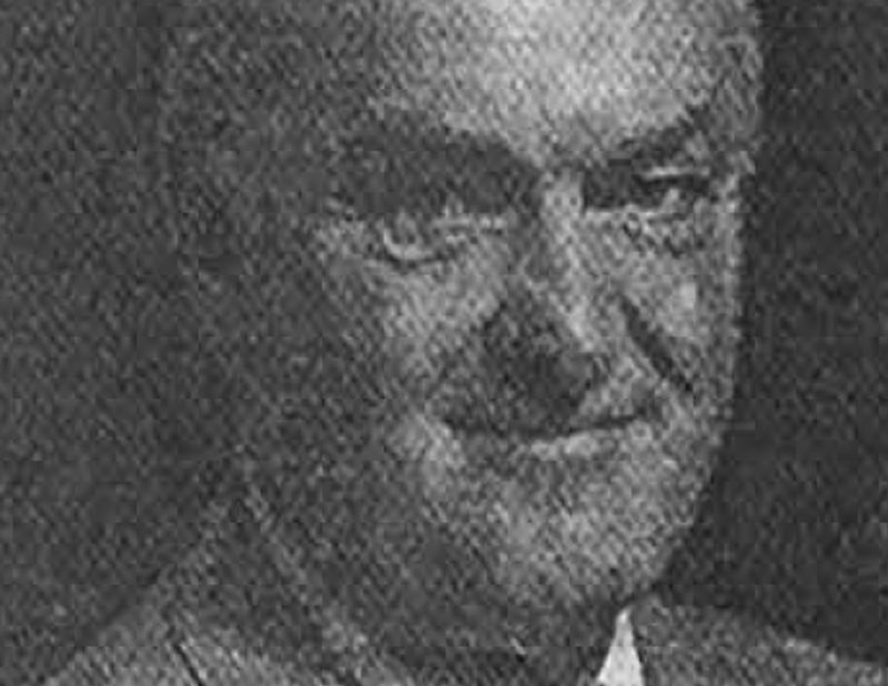 Don "Whoopie" Arthurs