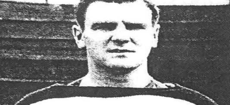 John Hewitt
