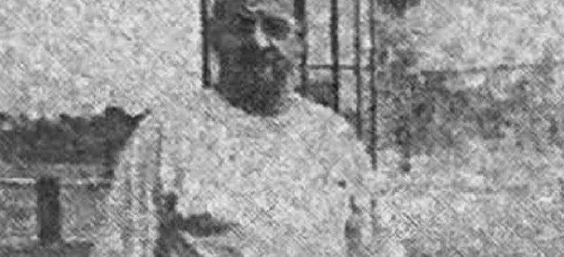 Ron "Hum" Thomas
