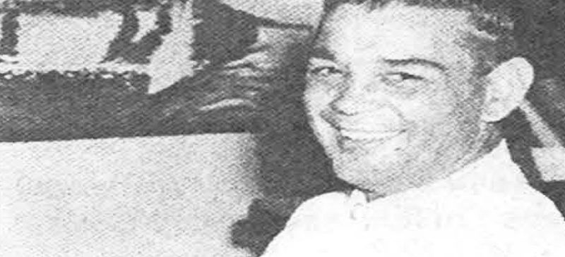 Ron "Putsy" Landoni