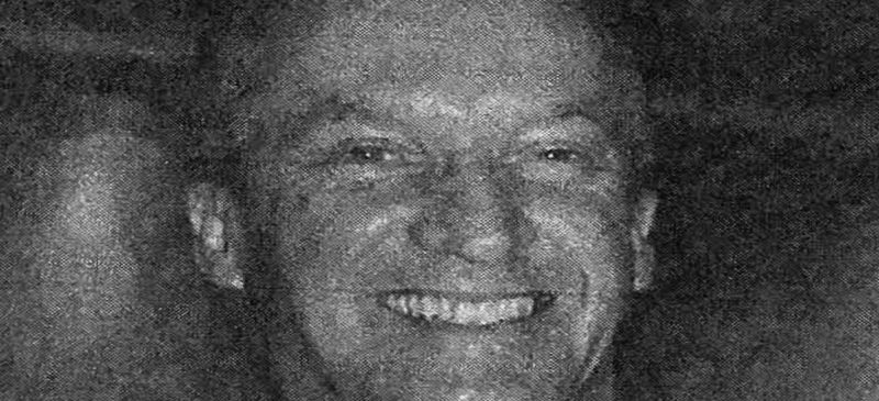 Ted Howe Jr.