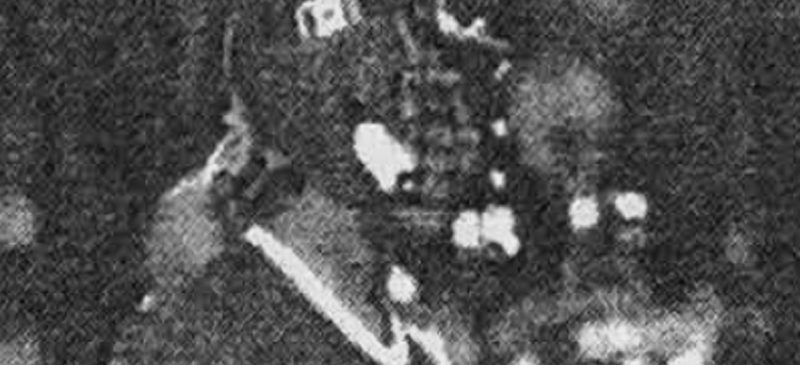 Stanley Cockerton