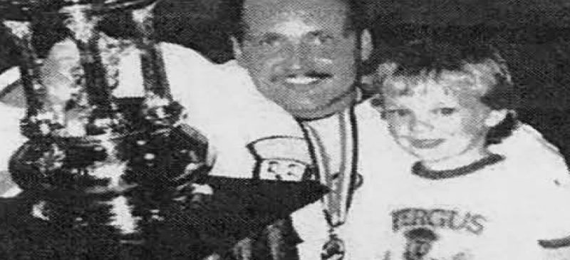 Rob Mason