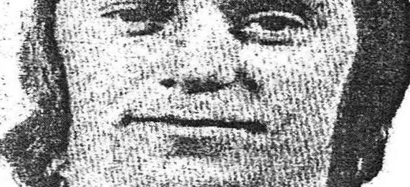 Clinton "Jan" Magee