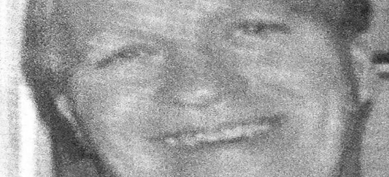 Barry Trood