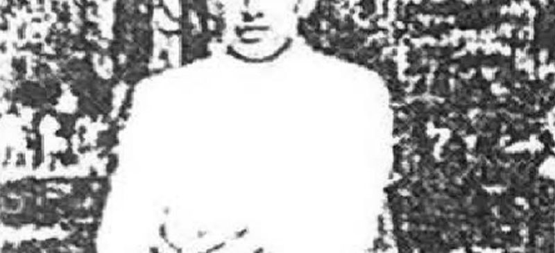 Henry Gaspé
