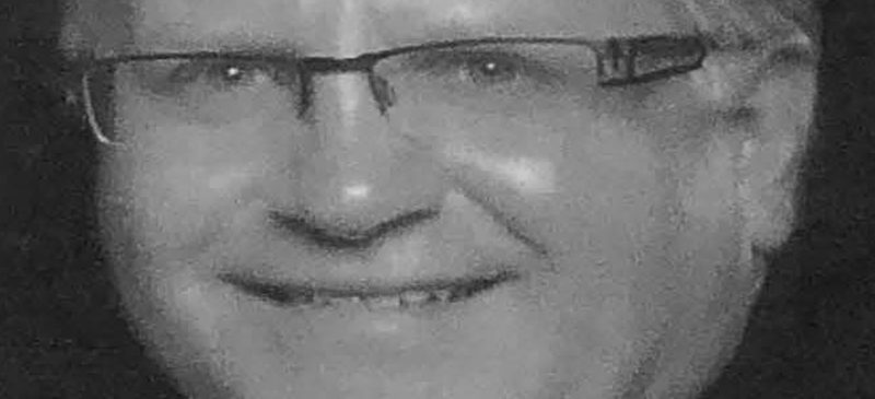 Lawrence "Lawrie" Hallman
