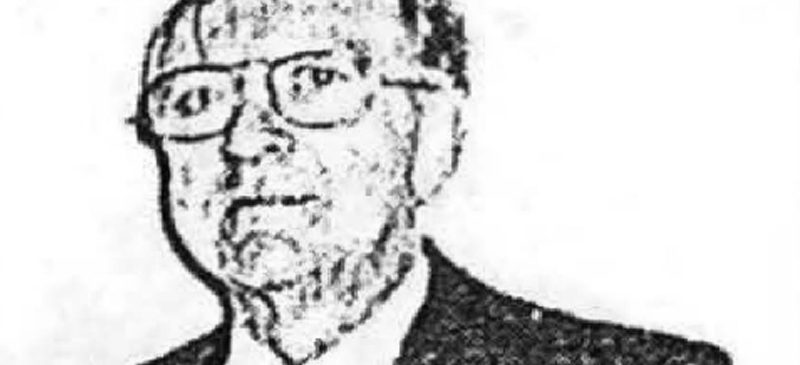 Homer Gerber
