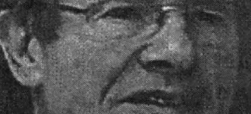 Ted Higgins