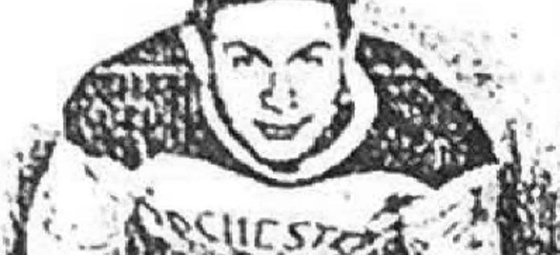 Bruce Hill