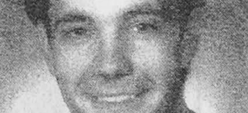 John Crouchman