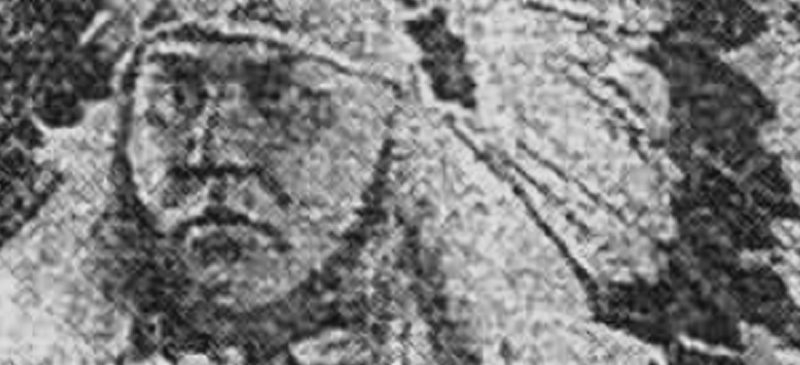 Arakwente Curotte