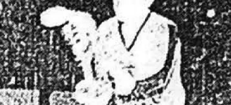 Jack "Red" Hill