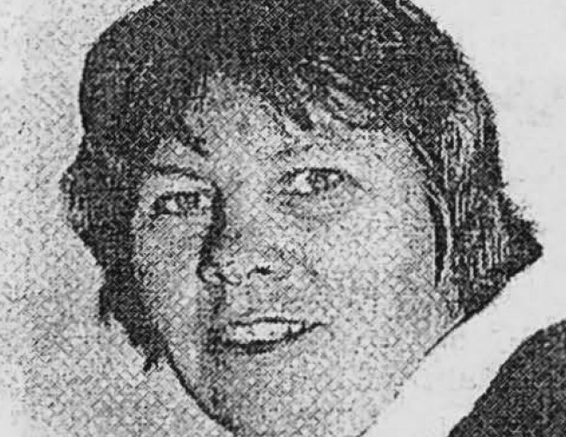 Julie Norton