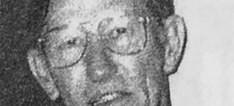 Robert "Bob" Curtis