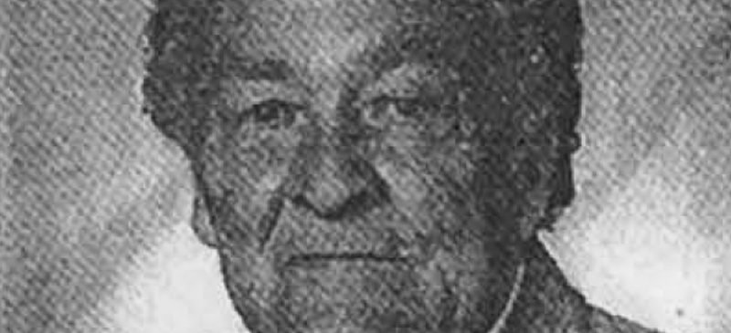 Derry "Jack" Davies