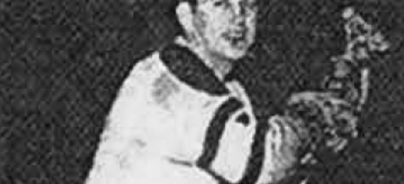 Barry Delisle