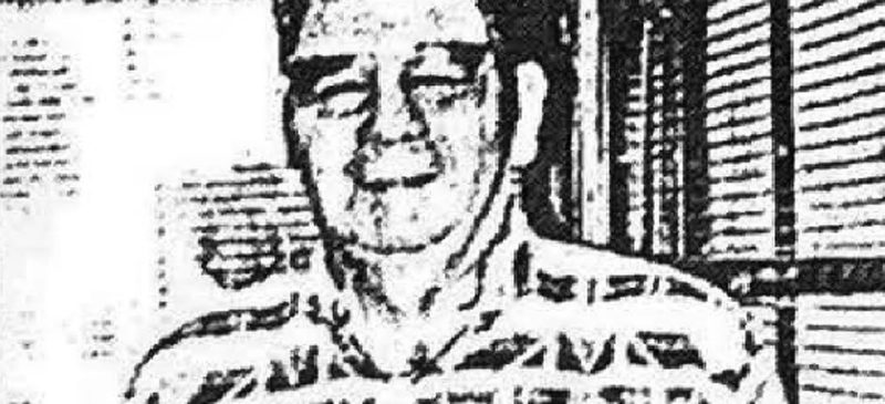 Chuck Martin Sr.
