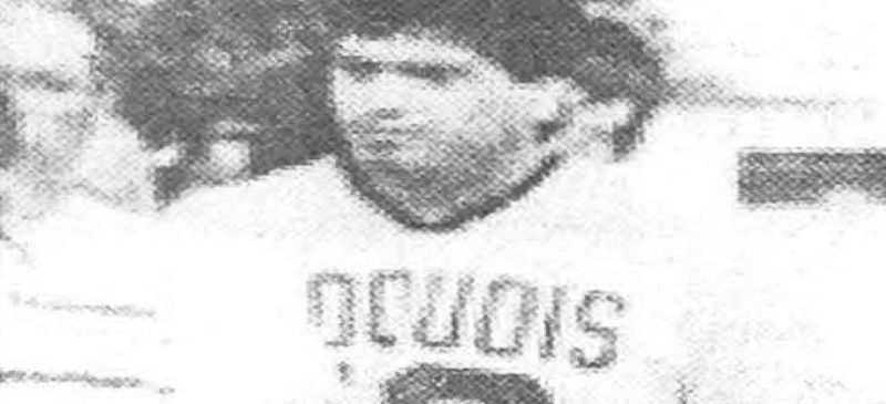 Greg Tarbell