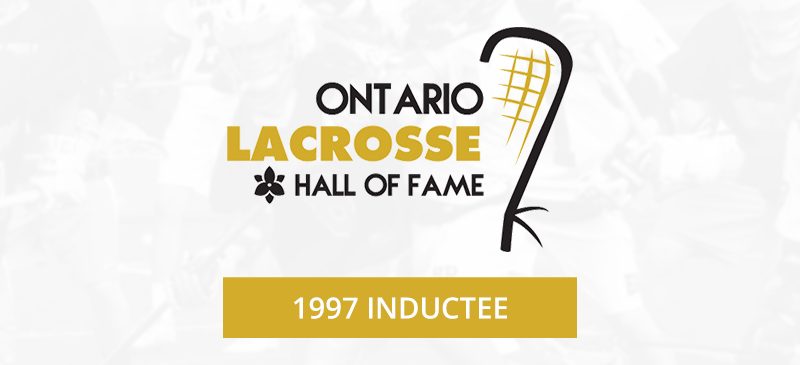 Ontario Lacrosse Hall of Fame & Museum - St. Catharines Ontario
