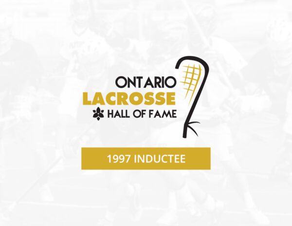 Ontario Lacrosse Hall of Fame & Museum - St. Catharines Ontario
