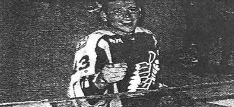 Darris Kilgour