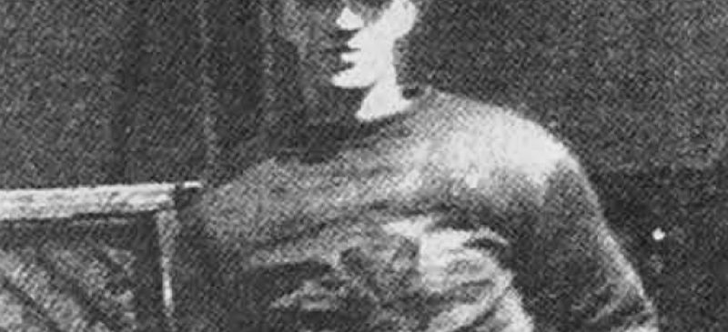 Ira Dundas