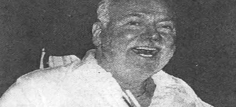 John B. Walker