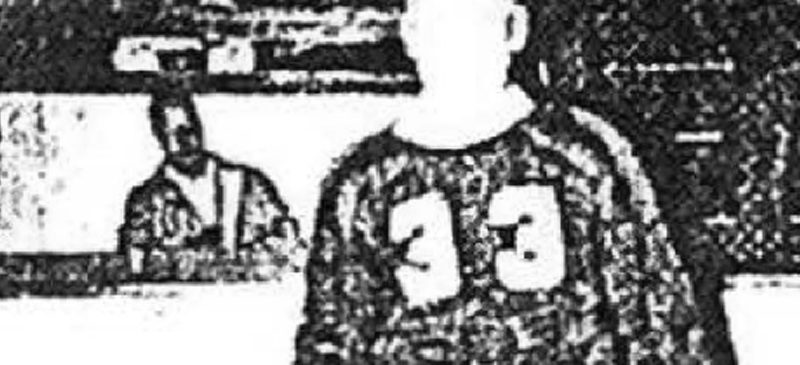 Lionel "Huck" O'Connell