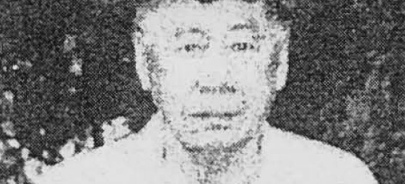 Donald Gabriel