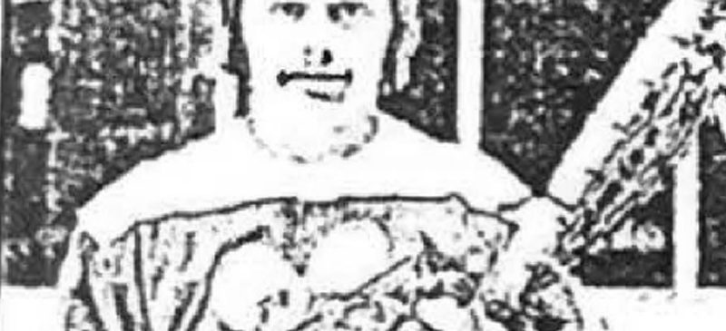 Robbie Patten