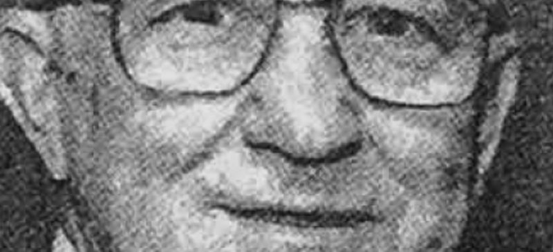 William "Whitey" Frick