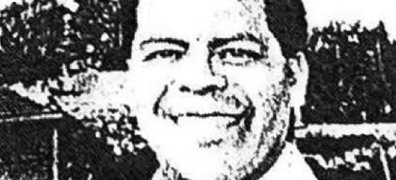 Barry Powless