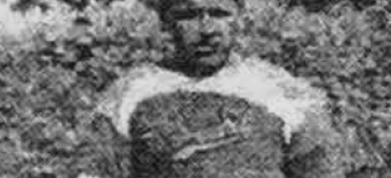 Angus George
