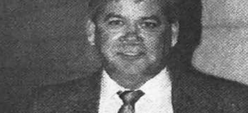 Joe McNeil