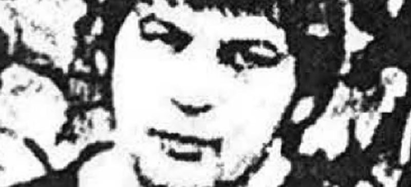 Terry Sanderson