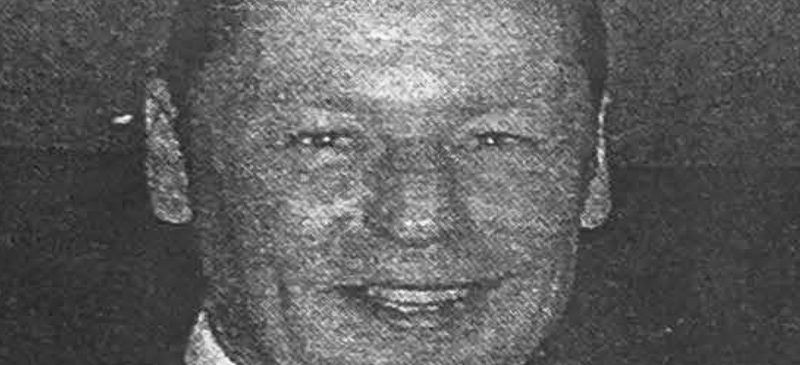 Gil Nieuwendyk
