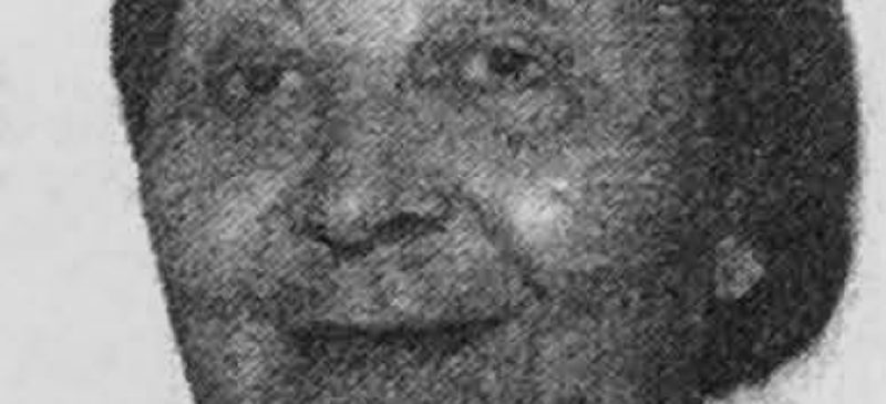 Joan Gostling