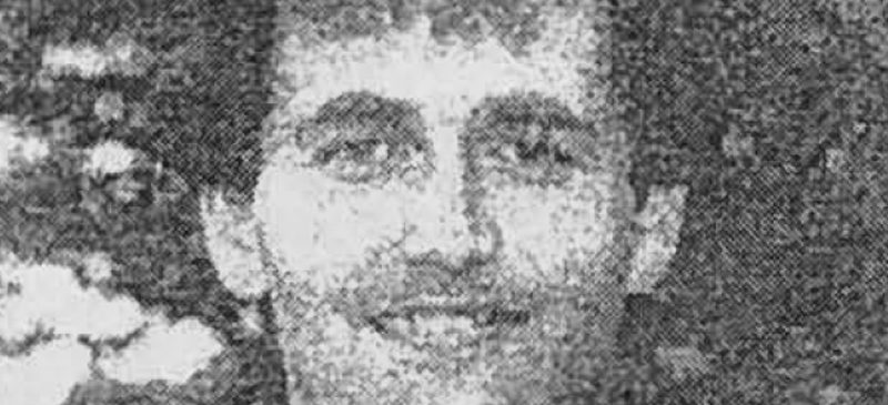 Barry Richardson
