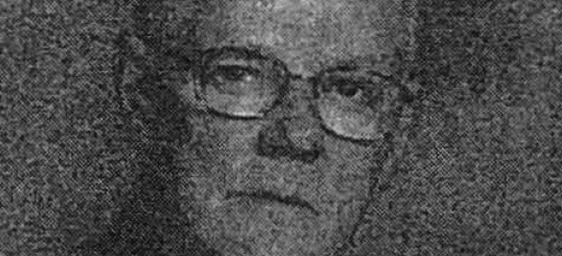 Alan Frick