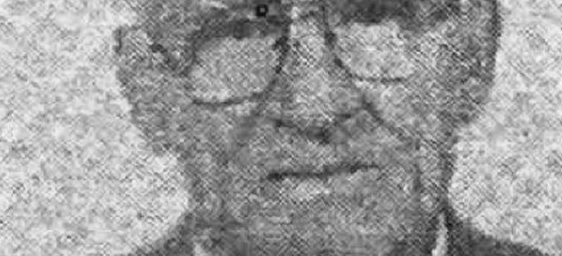 Donald "Dootch" Vitarelli
