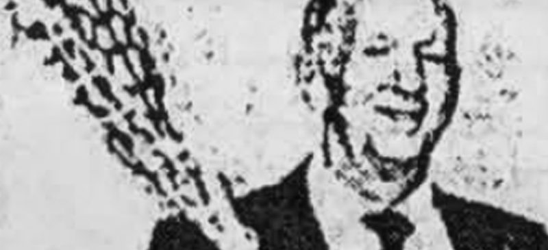 George Watson