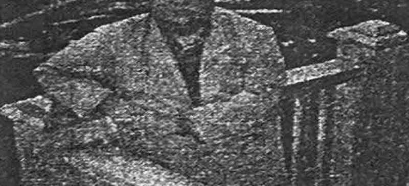Ellwood "Ted" Montour