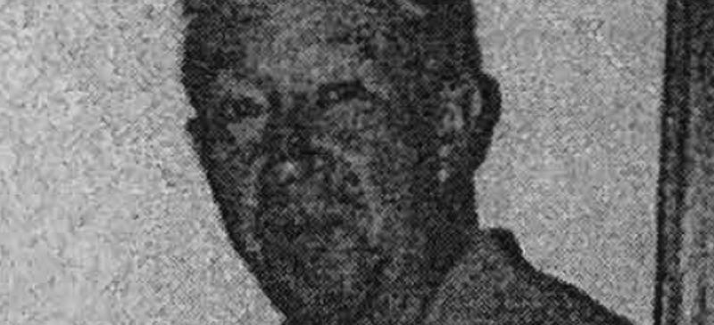 Lorne Jamieson