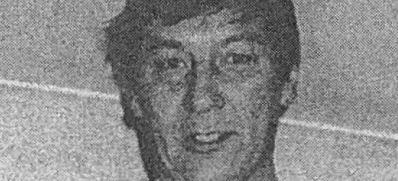 Lawrence Martin Jr.