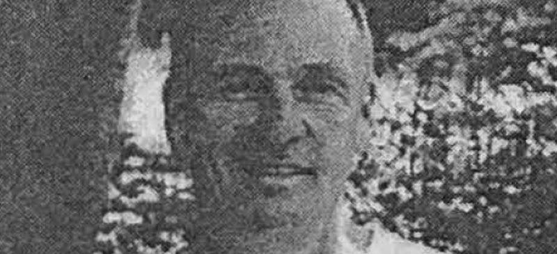 Steve Mastine
