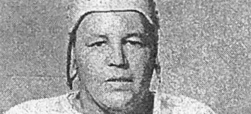 Leonard Moses