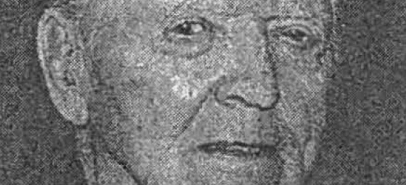 Patrick Smith